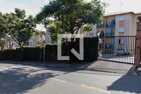 Apartamento para alugar com 52m², 2 quartos e 1 vaga Apartamento para alugar com 52m², 2 quartos e 1 vagaFachada