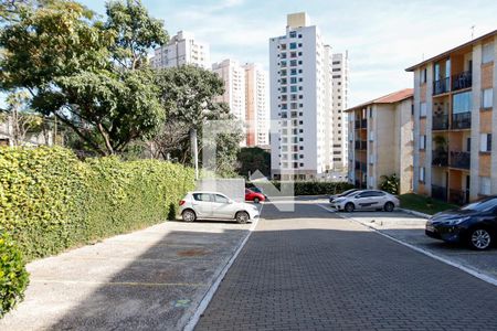 Apartamento para alugar com 52m², 2 quartos e 1 vaga Apartamento para alugar com 52m², 2 quartos e 1 vagaÁrea comum