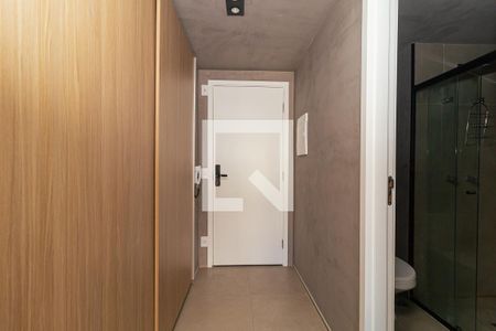 Studio à venda com 23m², 1 quarto e 1 vaga Studio à venda com 23m², 1 quarto e 1 vagaStudio