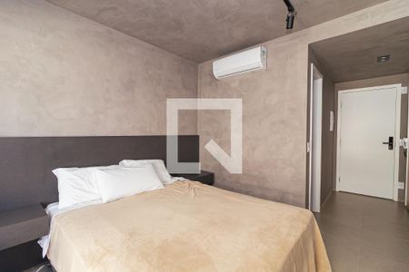 Studio de kitnet/studio à venda com 1 quarto, 24m² em Consolação, São Paulo