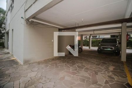 Apartamento à venda com 144m², 4 quartos e 2 vagas Apartamento à venda com 144m², 4 quartos e 2 vagasGaragem