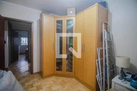 Apartamento à venda com 144m², 4 quartos e 2 vagas Apartamento à venda com 144m², 4 quartos e 2 vagasQuarto 2