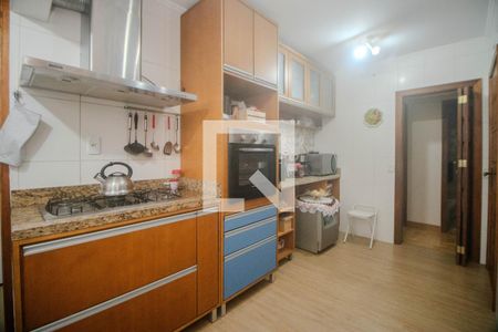 Apartamento à venda com 144m², 4 quartos e 2 vagas Apartamento à venda com 144m², 4 quartos e 2 vagasCozinha