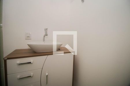 Apartamento à venda com 144m², 4 quartos e 2 vagas Apartamento à venda com 144m², 4 quartos e 2 vagasBanheiro da Suíte