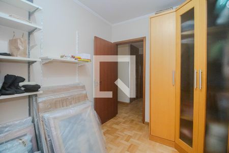 Apartamento à venda com 144m², 4 quartos e 2 vagas Apartamento à venda com 144m², 4 quartos e 2 vagasQuarto 2