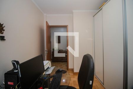 Apartamento à venda com 144m², 4 quartos e 2 vagas Apartamento à venda com 144m², 4 quartos e 2 vagasQuarto 1