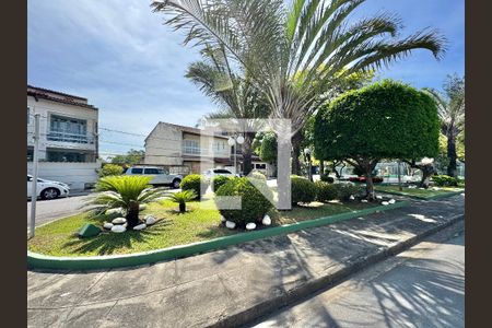 Casa de condomínio à venda com 182m², 4 quartos e 3 vagas Casa de condomínio à venda com 182m², 4 quartos e 3 vagasÁrea comum