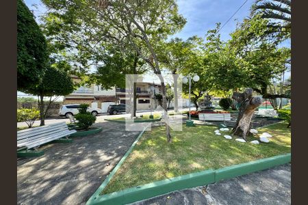 Casa de condomínio à venda com 182m², 4 quartos e 3 vagas Casa de condomínio à venda com 182m², 4 quartos e 3 vagasÁrea comum