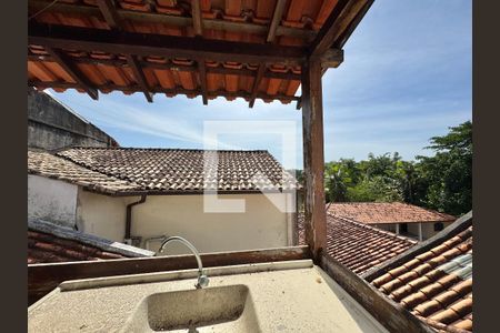 Casa de condomínio à venda com 182m², 4 quartos e 3 vagas Casa de condomínio à venda com 182m², 4 quartos e 3 vagasÁrea de Serviço