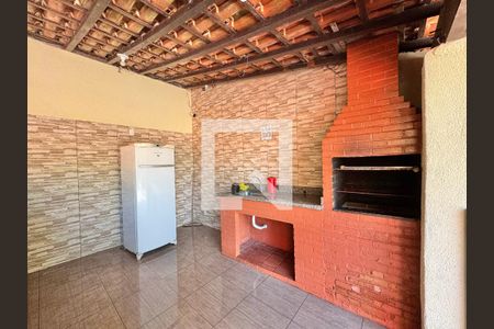 Casa de condomínio à venda com 182m², 4 quartos e 3 vagas Casa de condomínio à venda com 182m², 4 quartos e 3 vagasÁrea comum