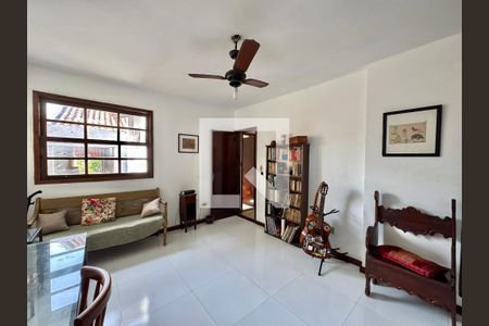 Casa de condomínio à venda com 182m², 4 quartos e 3 vagas Casa de condomínio à venda com 182m², 4 quartos e 3 vagasSala - Segundo andar