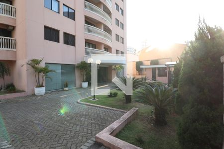 Apartamento à venda com 82m², 3 quartos e 2 vagasÁrea comum