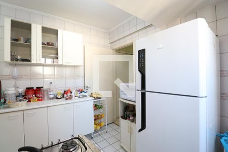 Apartamento à venda com 82m², 3 quartos e 2 vagasCozinha