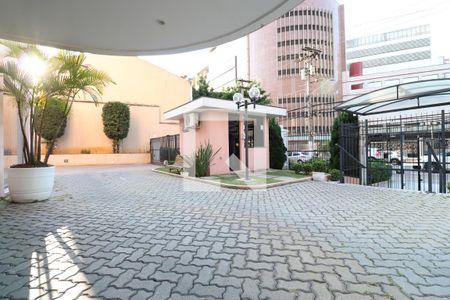 Apartamento à venda com 82m², 3 quartos e 2 vagasÁrea comum