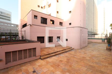 Apartamento à venda com 82m², 3 quartos e 2 vagasÁrea comum