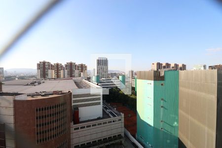 Apartamento à venda com 82m², 3 quartos e 2 vagasvista do quarto 3