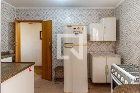 Apartamento à venda com 65m², 2 quartos e 1 vaga Apartamento à venda com 65m², 2 quartos e 1 vagaCozinha