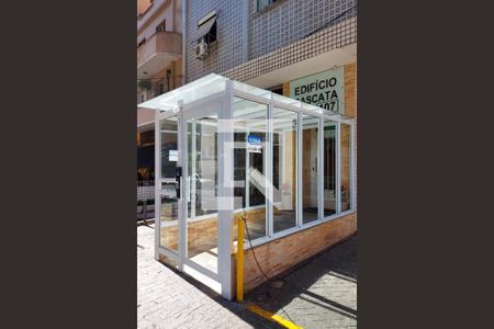 Apartamento à venda com 65m², 2 quartos e 1 vaga Apartamento à venda com 65m², 2 quartos e 1 vagaFachada