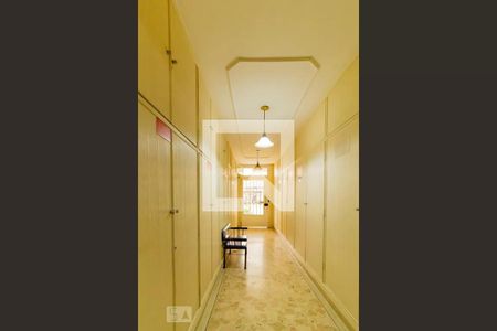 Apartamento à venda com 65m², 2 quartos e 1 vaga Apartamento à venda com 65m², 2 quartos e 1 vagaHall de Entrada