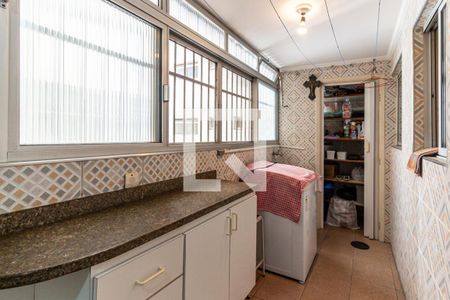 Apartamento à venda com 65m², 2 quartos e 1 vaga Apartamento à venda com 65m², 2 quartos e 1 vagaÁrea de Serviço