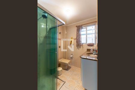 Apartamento à venda com 65m², 2 quartos e 1 vaga Apartamento à venda com 65m², 2 quartos e 1 vagaBanheiro