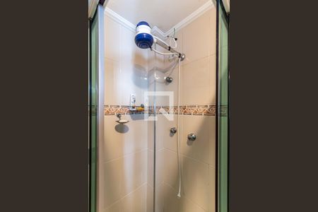 Apartamento à venda com 65m², 2 quartos e 1 vaga Apartamento à venda com 65m², 2 quartos e 1 vagaBanheiro