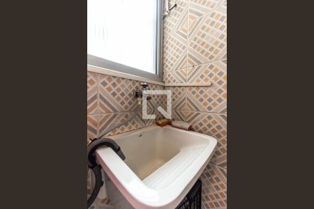 Apartamento à venda com 65m², 2 quartos e 1 vaga Apartamento à venda com 65m², 2 quartos e 1 vagaÁrea de Serviço