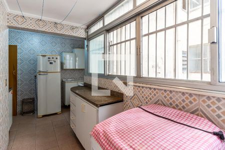Apartamento à venda com 65m², 2 quartos e 1 vaga Apartamento à venda com 65m², 2 quartos e 1 vagaÁrea de Serviço