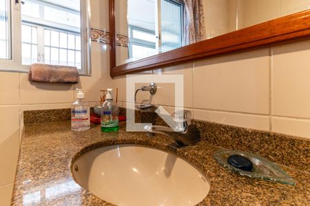 Apartamento à venda com 65m², 2 quartos e 1 vaga Apartamento à venda com 65m², 2 quartos e 1 vagaBanheiro