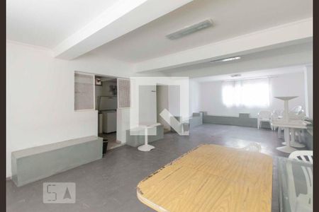 Apartamento à venda com 78m², 2 quartos e 1 vagaÁrea comum - Salão de festas