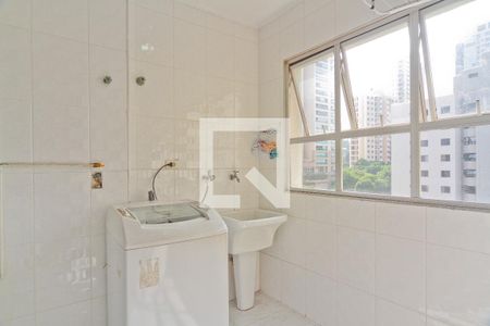 Apartamento à venda com 78m², 2 quartos e 1 vagaÁrea de Serviço
