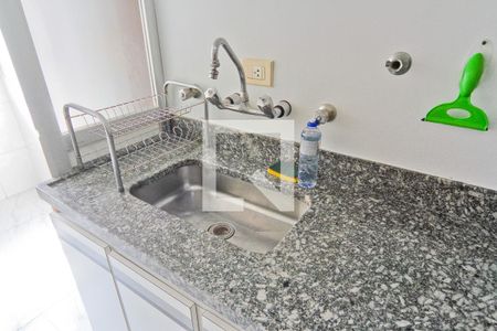 Apartamento à venda com 78m², 2 quartos e 1 vagaCozinha