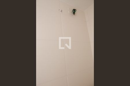 Apartamento à venda com 32m², 2 quartos e sem vaga Apartamento à venda com 32m², 2 quartos e sem vagaBanheiro