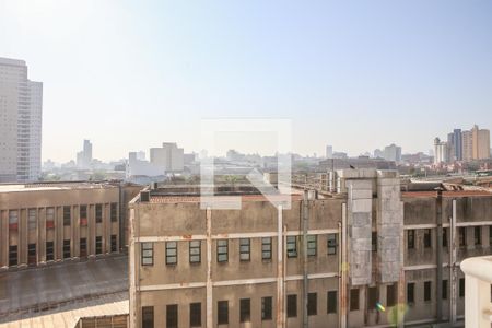 Apartamento à venda com 32m², 2 quartos e sem vaga Apartamento à venda com 32m², 2 quartos e sem vagaVista do Quarto 2