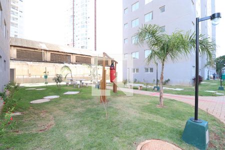 Apartamento para alugar com 45m², 2 quartos e sem vagaÁrea comum