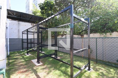 Apartamento para alugar com 45m², 2 quartos e sem vagaÁrea comum