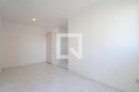 Sala de apartamento para alugar com 2 quartos, 45m² em Barra Funda, São Paulo