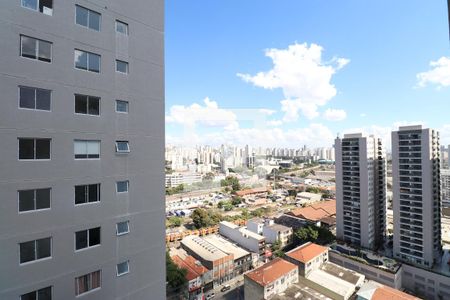 Apartamento para alugar com 45m², 2 quartos e sem vagaVista do Quarto 2