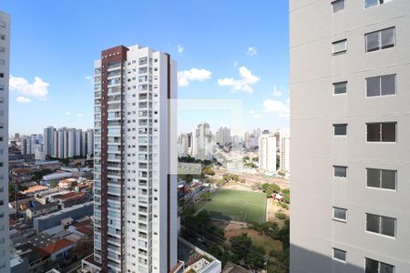 Apartamento para alugar com 45m², 2 quartos e sem vagaVista do Quarto 2