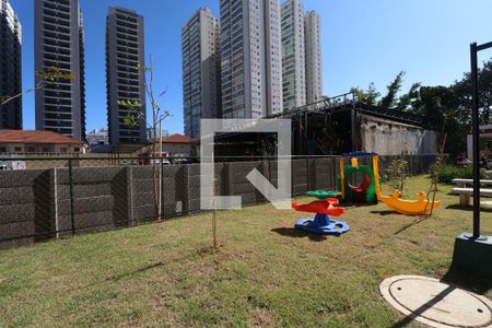 Apartamento para alugar com 45m², 2 quartos e sem vagaÁrea comum - Playground