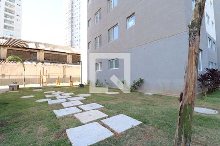 Apartamento para alugar com 45m², 2 quartos e sem vagaÁrea comum