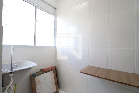 Apartamento para alugar com 45m², 2 quartos e sem vagaÁrea de Serviço