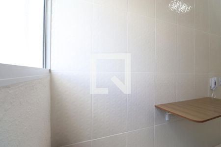 Apartamento para alugar com 45m², 2 quartos e sem vagaÁrea de Serviço