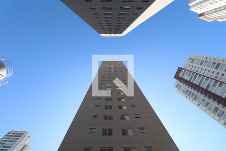 Apartamento para alugar com 45m², 2 quartos e sem vagaÁrea comum