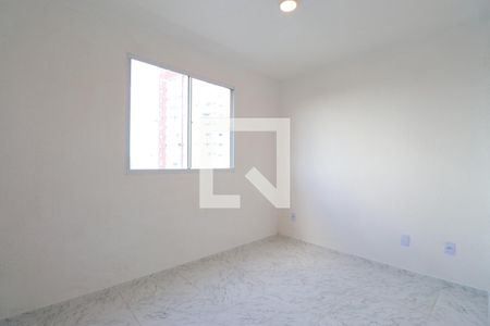 Quarto 1 de apartamento para alugar com 2 quartos, 45m² em Barra Funda, São Paulo