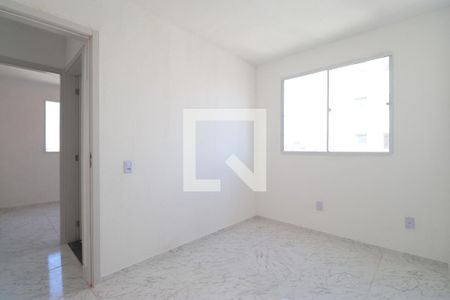 Apartamento para alugar com 45m², 2 quartos e sem vagaQuarto 2