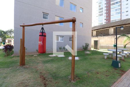 Apartamento para alugar com 45m², 2 quartos e sem vagaÁrea comum