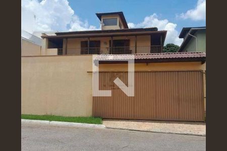 Casa à venda com 500m², 4 quartos e 6 vagas