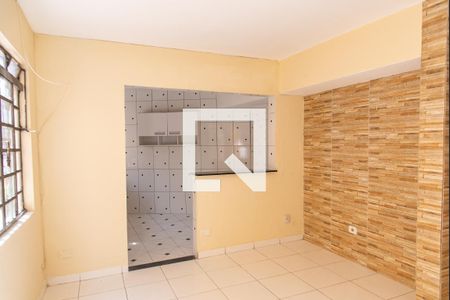 Casa à venda com 250m², 4 quartos e 1 vaga Casa à venda com 250m², 4 quartos e 1 vagaEdícula