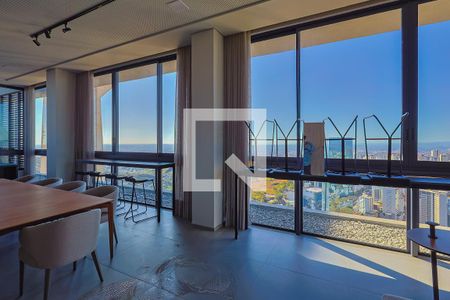 Apartamento à venda com 76m², 2 quartos e 2 vagasÁrea comum